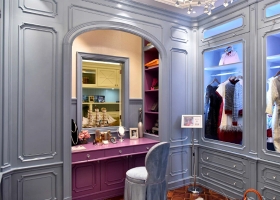 整木家居定製影響家居風格的要點？